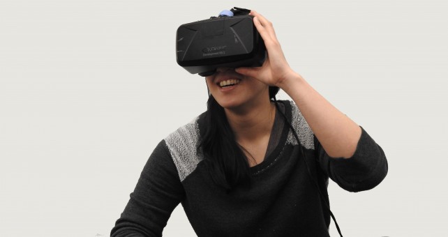 21 - 11 Ways Virtual Reality is Changing the Business Landscape